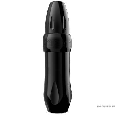 Spektra Xion - Stealth