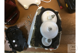 Ремонт бытовой техники