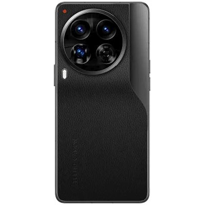 Tecno CAMON 30 Premier 5G (CL9) 12/512GB Черный