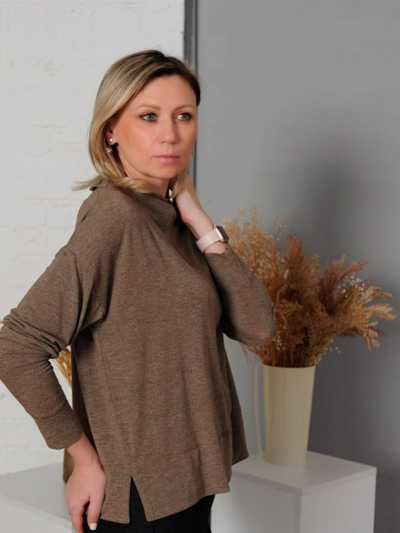 Джемпер: 660-0224