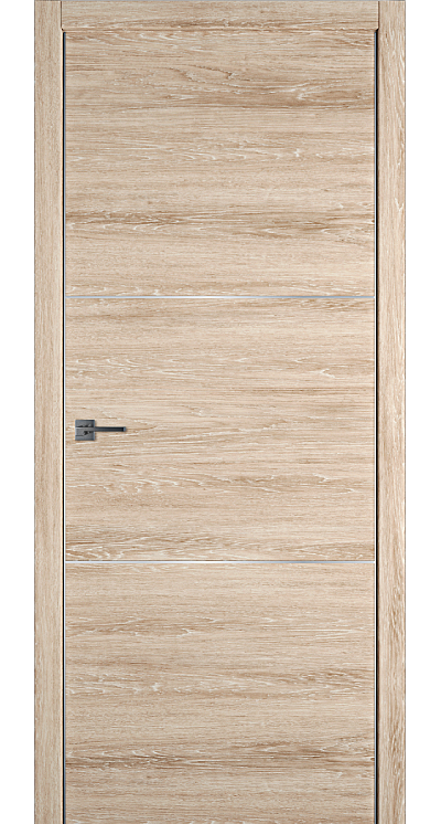 Urban 2 Sand Vellum с матовыми молдингами