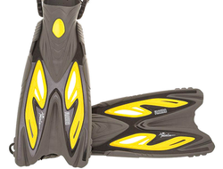 Ласты Marlin Florida Yellow