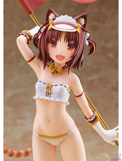 Фигурка 1/7 Адзуки (Azuki Race Queen ver.)