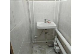 Строительно-монтажные и декоративно-отделочные работы