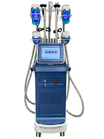 Аппарат CRYO-LD08 5 в 1