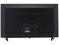 Телевизор Harper 40F721TS  40"  Full HD  Smart TV  Черный