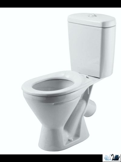 Унитаз Rosa Детский компакт с сиденьем