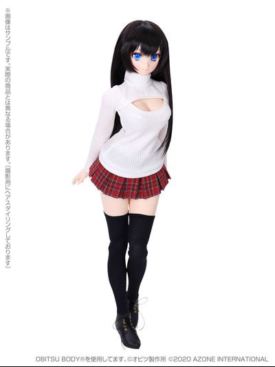 Кукла 1/3 Iris Collect Fuuko Follow*me