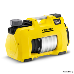 Садовый насос Karcher BP 5 Home & Garden (1.645-355.0)