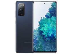 Samsung Galaxy S20 FE 6/128GB Синий (rfb)