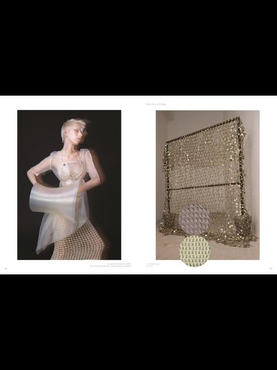 Feel The Yarn Magazine issue 11 Spring-Summer 2025 Журнал по вязанию и пряже