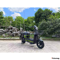 Электровелосипед Maikaolin NS