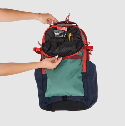 Рюкзак Ogio Alpha + 25L Vardian Glow