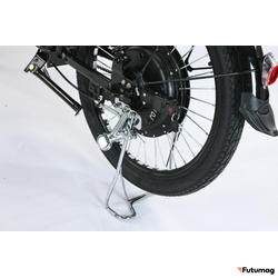 Электровелосипед SmartBalance Corsa 13