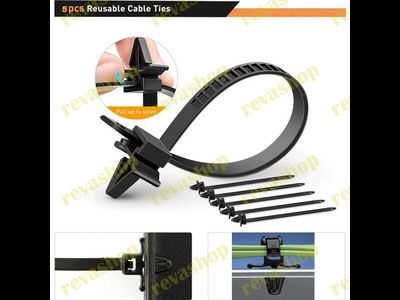 Заклепки автомобильные с набором инструментов для снятия обшивки