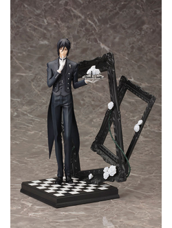 Фигурка 1/8 Себастьян Михаэлис (Sebastian Michaelis)