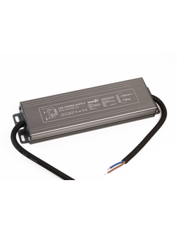 Блок питания 100W 12V IP67 Compact (12V/8.3A/100W) (SEASTAR/IP67 металл/2 года)
