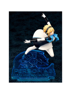 Фигурка 1/7 Aegis