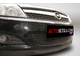 Premium защита радиатора для Opel Astra GTC (2009-2014)