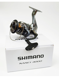 Купита Shimano Nasci 21 4000