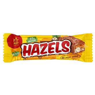 (FitKit) Hazels - (45 гр)