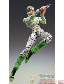 Фигурка Гвидо Миста (Guido Mista Second Ver.)