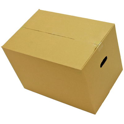 Короб 630*320*340мм с ручками, 68л (кратный формату А4)