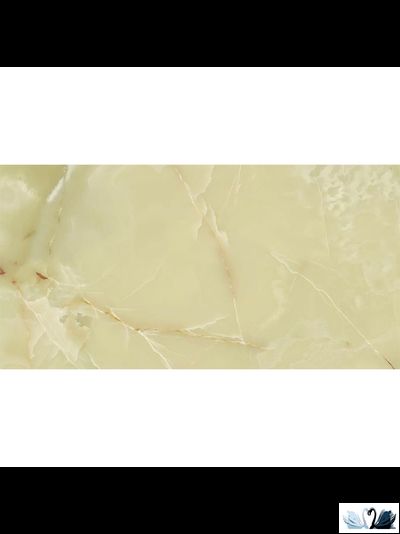 Керамогранит Fusure Ceramic SS12052 60х120 см зеленый глянцевый