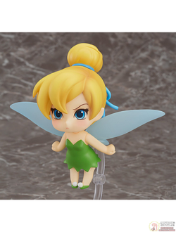 Нендроид Динь-Динь (Tinkerbell)