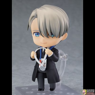 Нендроид Виктор Никифоров (Victor Nikiforov Coach ver.)