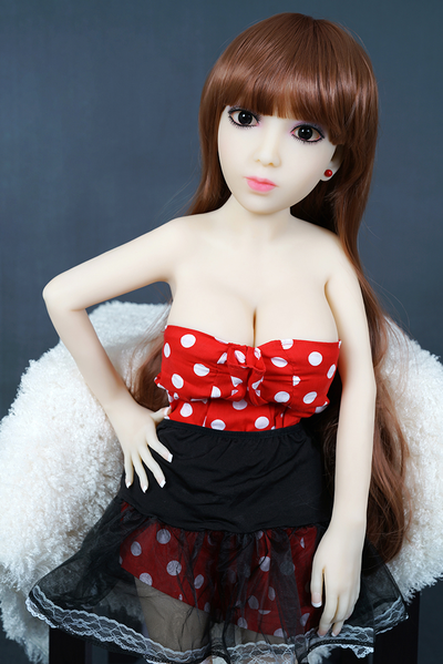 Секс кукла Агата Elite 105см