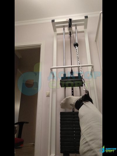 "Биотонус" 60/75/100 кг