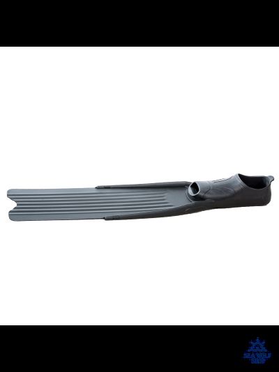 Ласты длинные 45/46 разборные Marlin HUNTER сред.жестк. XL