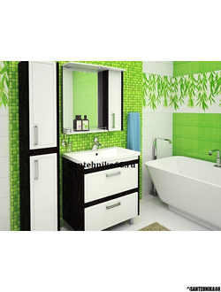 Мебель для ванной комнаты Mixline Акватон, Velvex, Style Line, Vigo, Triton CERSANIT KEUCO LAUFEN ROCA SANFLOR SANITA VALENTE VITRA СТИЛЬ MDW VAKO