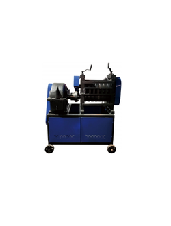 Станок для выпрямления арматуры TOR SGT6-10