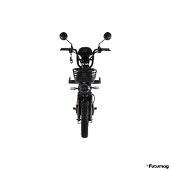 Электровелосипед MOTIKO MU1