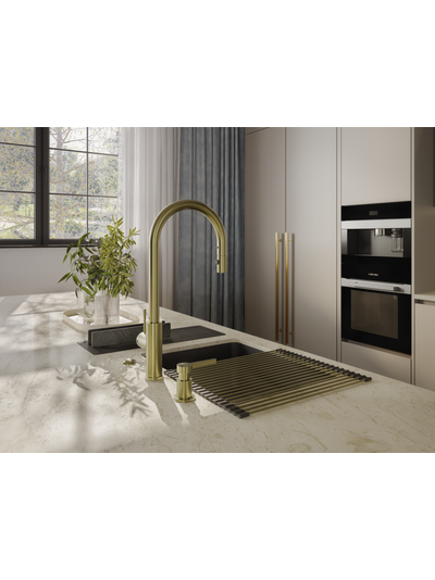 Смеситель OMOIKIRI ASAKAWA-S