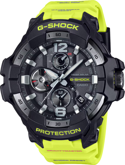 Часы Casio G-Shock GR-B300RY-1A9