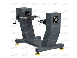 Стенд Р-776-01 для сборки-разборки дизельных двигателей