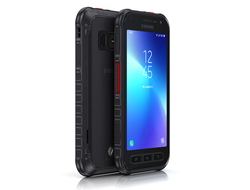 Samsung XCover FieldPro