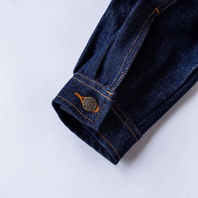 Куртка Prison Blues® Western Jacket