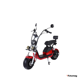 Электроскутер GT x6 pro mini