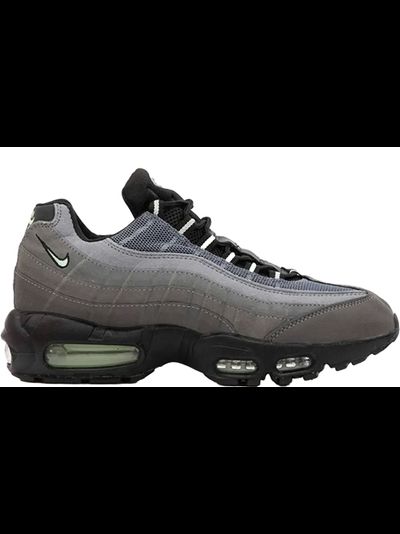Nike Air Max 95 Black Vapor Green