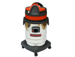 TORNADO 504 JUSTO Inox €