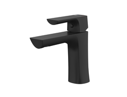 Смеситель для раковины Ursus LM7206BL, на умывальник