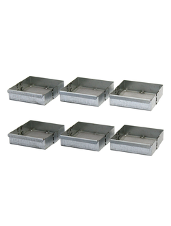 Набор бюкс Таглер (для охладителя ОБЛУ-6)