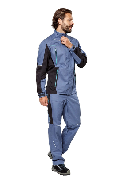 Костюм КРАНЦ с брюками