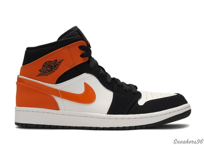 Nike Air Jordan 1 Retro Chicago  Мужские  купить в Екатеринбурге