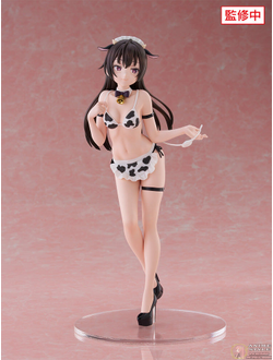 Фигурка Юки Суо (Yuki Suou Cow ver. Tenitol)