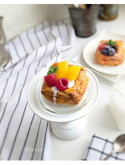 Слойка Дениш